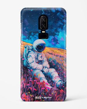 Galaxy Garden [BREATHE] Hard Case Phone Cover (OnePlus)