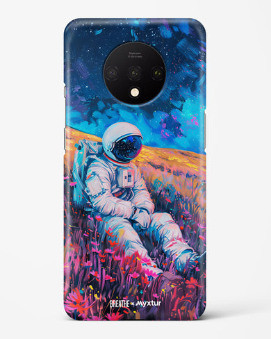 Galaxy Garden [BREATHE] Hard Case Phone Cover (OnePlus)