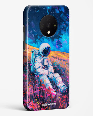 Galaxy Garden [BREATHE] Hard Case Phone Cover (OnePlus)