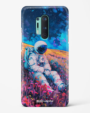 Galaxy Garden [BREATHE] Hard Case Phone Cover (OnePlus)
