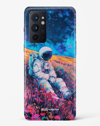 Galaxy Garden [BREATHE] Hard Case Phone Cover-(OnePlus)