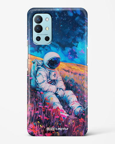 Galaxy Garden [BREATHE] Hard Case Phone Cover-(OnePlus)