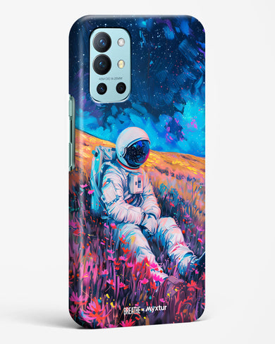 Galaxy Garden [BREATHE] Hard Case Phone Cover-(OnePlus)