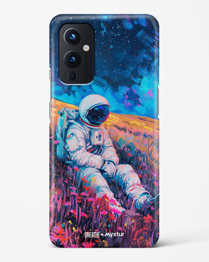 Galaxy Garden [BREATHE] Hard Case Phone Cover-(OnePlus)