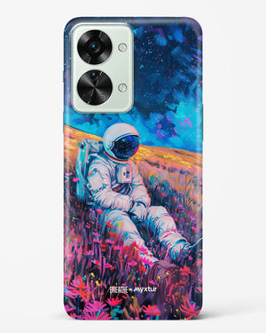 Galaxy Garden [BREATHE] Hard Case Phone Cover (OnePlus)