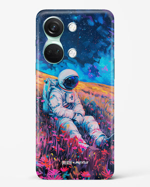 Galaxy Garden [BREATHE] Hard Case Phone Cover (OnePlus)