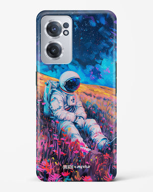 Galaxy Garden [BREATHE] Hard Case Phone Cover (OnePlus)