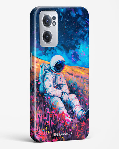 Galaxy Garden [BREATHE] Hard Case Phone Cover (OnePlus)