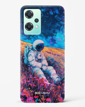 Galaxy Garden [BREATHE] Hard Case Phone Cover (OnePlus)