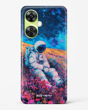 Galaxy Garden [BREATHE] Hard Case Phone Cover (OnePlus)