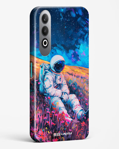 Galaxy Garden [BREATHE] Hard Case Phone Cover (OnePlus)