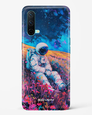 Galaxy Garden [BREATHE] Hard Case Phone Cover (OnePlus)