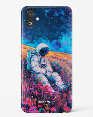 Galaxy Garden [BREATHE] Hard Case Phone Cover-(Samsung)