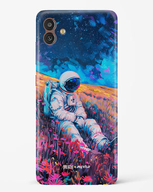 Galaxy Garden [BREATHE] Hard Case Phone Cover-(Samsung)