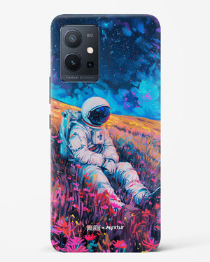 Galaxy Garden [BREATHE] Hard Case Phone Cover (Vivo)