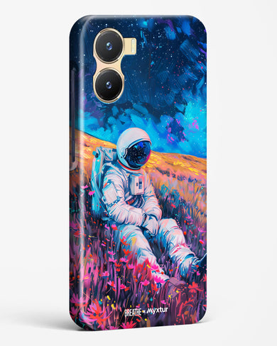Galaxy Garden [BREATHE] Hard Case Phone Cover (Vivo)