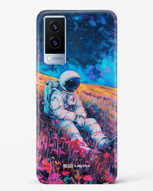 Galaxy Garden [BREATHE] Hard Case Phone Cover (Vivo)