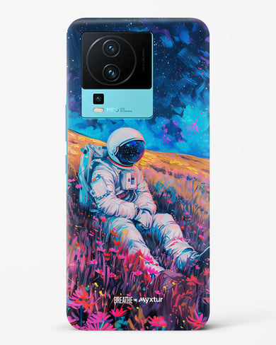 Galaxy Garden [BREATHE] Hard Case Phone Cover-(Vivo)