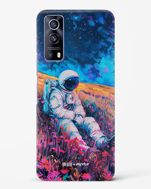 Galaxy Garden [BREATHE] Hard Case Phone Cover (Vivo)