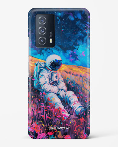 Galaxy Garden [BREATHE] Hard Case Phone Cover-(Vivo)