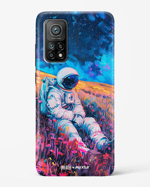 Galaxy Garden [BREATHE] Hard Case Phone Cover (Xiaomi)