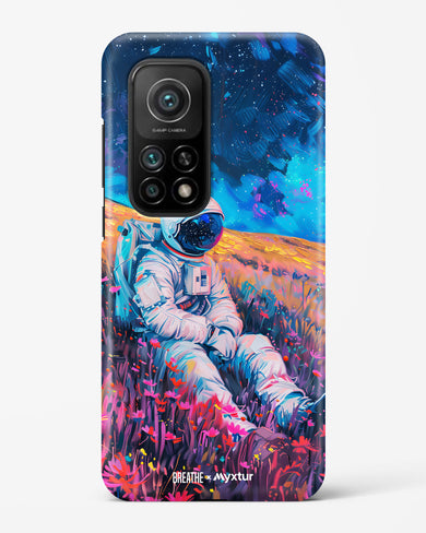 Galaxy Garden [BREATHE] Hard Case Phone Cover (Xiaomi)