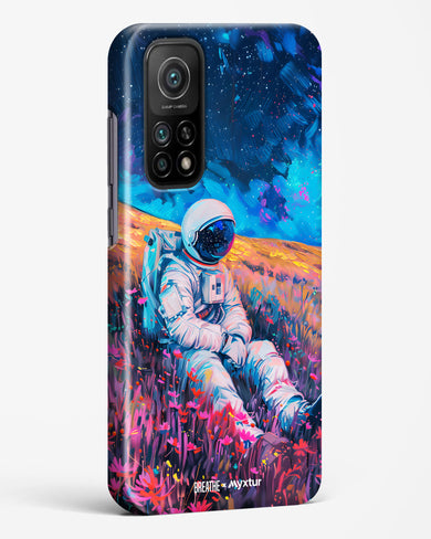 Galaxy Garden [BREATHE] Hard Case Phone Cover (Xiaomi)