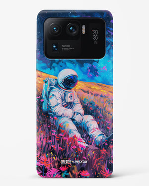 Galaxy Garden [BREATHE] Hard Case Phone Cover-(Xiaomi)