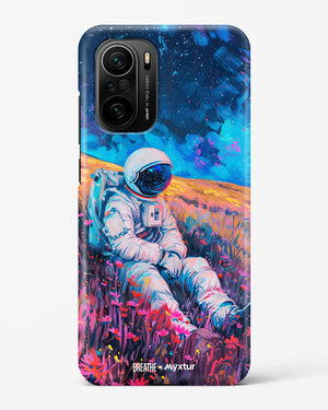 Galaxy Garden [BREATHE] Hard Case Phone Cover (Xiaomi)