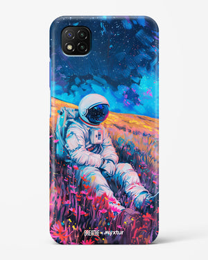 Galaxy Garden [BREATHE] Hard Case Phone Cover (Xiaomi)