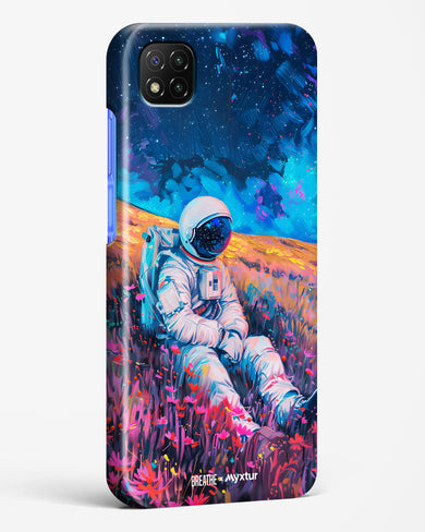 Galaxy Garden [BREATHE] Hard Case Phone Cover-(Xiaomi)