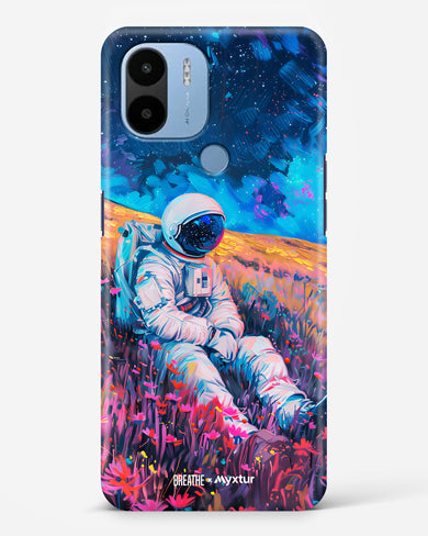 Galaxy Garden [BREATHE] Hard Case Phone Cover (Xiaomi)