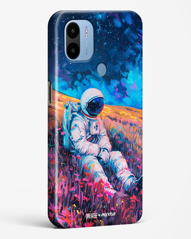 Galaxy Garden [BREATHE] Hard Case Phone Cover (Xiaomi)