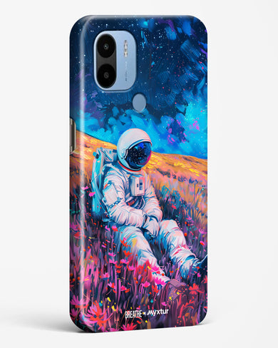 Galaxy Garden [BREATHE] Hard Case Phone Cover (Xiaomi)