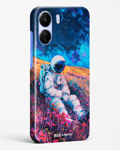 Galaxy Garden [BREATHE] Hard Case Phone Cover (Xiaomi)