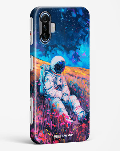 Galaxy Garden [BREATHE] Hard Case Phone Cover (Xiaomi)
