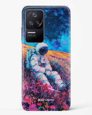 Galaxy Garden [BREATHE] Hard Case Phone Cover-(Xiaomi)