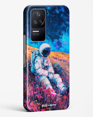 Galaxy Garden [BREATHE] Hard Case Phone Cover (Xiaomi)