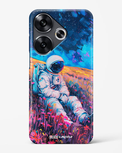 Galaxy Garden [BREATHE] Hard Case Phone Cover (Xiaomi)