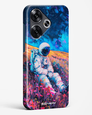 Galaxy Garden [BREATHE] Hard Case Phone Cover (Xiaomi)