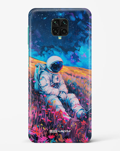 Galaxy Garden [BREATHE] Hard Case Phone Cover (Xiaomi)