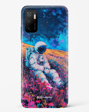 Galaxy Garden [BREATHE] Hard Case Phone Cover-(Xiaomi)