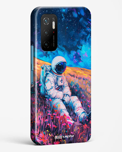 Galaxy Garden [BREATHE] Hard Case Phone Cover-(Xiaomi)