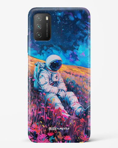 Galaxy Garden [BREATHE] Hard Case Phone Cover-(Xiaomi)