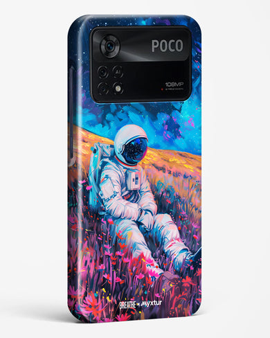 Galaxy Garden [BREATHE] Hard Case Phone Cover-(Xiaomi)