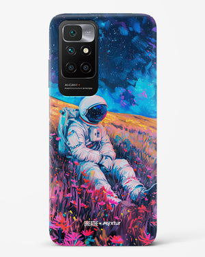 Galaxy Garden [BREATHE] Hard Case Phone Cover-(Xiaomi)