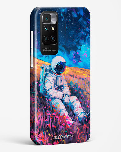 Galaxy Garden [BREATHE] Hard Case Phone Cover (Xiaomi)