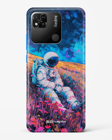 Galaxy Garden [BREATHE] Hard Case Phone Cover (Xiaomi)