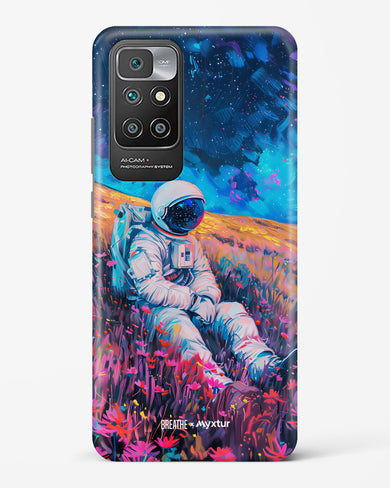 Galaxy Garden [BREATHE] Hard Case Phone Cover-(Xiaomi)