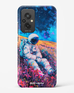 Galaxy Garden [BREATHE] Hard Case Phone Cover (Xiaomi)